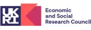 ESRC logo