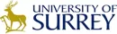 University of Surrey logo