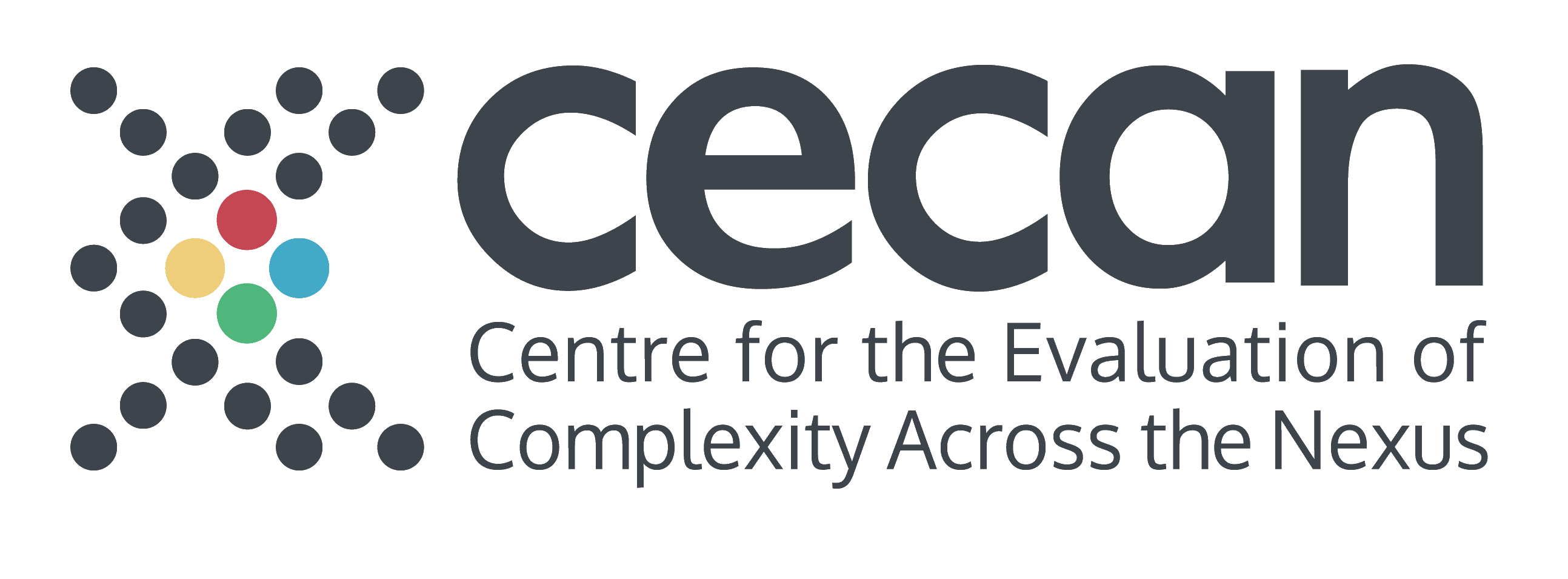 CECAN logo