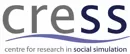 CRESS logo