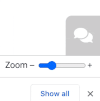 Chat Window Button